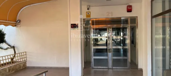 1 Schlafzimmer Wohnung in Ibiza, Spain, Nr. 159713 27