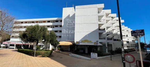 1 Schlafzimmer Wohnung in Ibiza, Spain, Nr. 159713 29