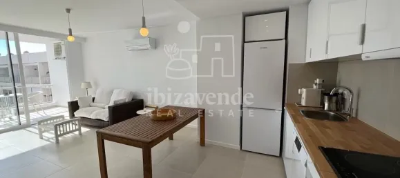 1 Schlafzimmer Wohnung in Ibiza, Spain, Nr. 159713 13