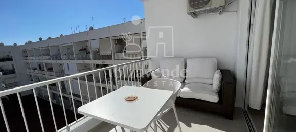 1 Schlafzimmer Wohnung in Ibiza, Spain, Nr. 159713 7