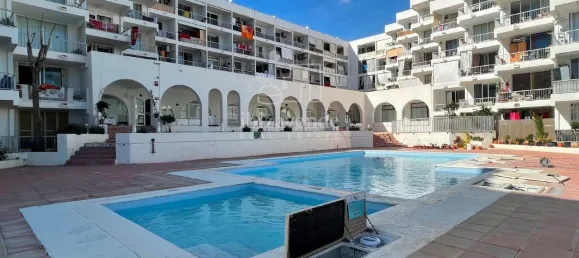 1 Schlafzimmer Wohnung in Ibiza, Spain, Nr. 159713 3