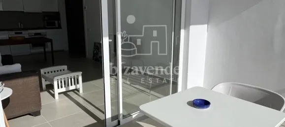 1 Schlafzimmer Wohnung in Ibiza, Spain, Nr. 159713 11