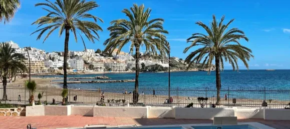 1 Schlafzimmer Wohnung in Ibiza, Spain, Nr. 159713 2