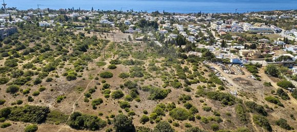 Terreno em Luz, Portugal 16000 m² N.º 52285 5