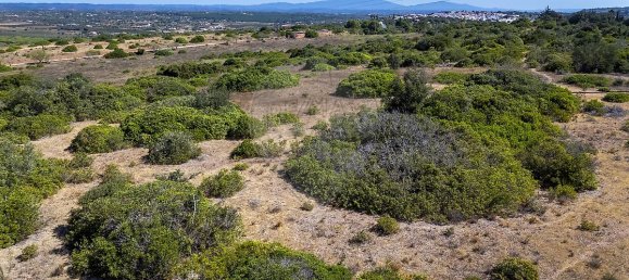 Terreno em Luz, Portugal 16000 m² N.º 52285 7