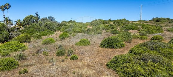 Terreno em Luz, Portugal 16000 m² N.º 52285 8