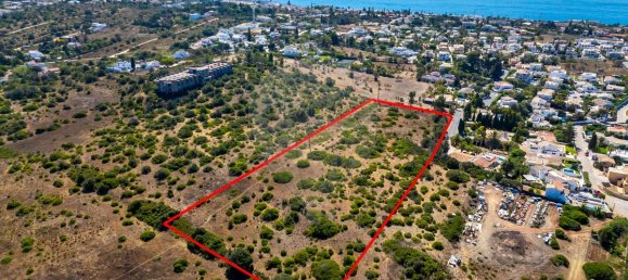 Terreno em Luz, Portugal 16000 m² N.º 52285 2