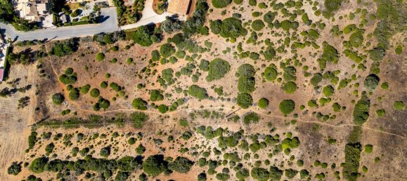 Terreno em Luz, Portugal 16000 m² N.º 52285 4