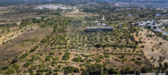 Terreno em Luz, Portugal 16000 m² N.º 52285 3