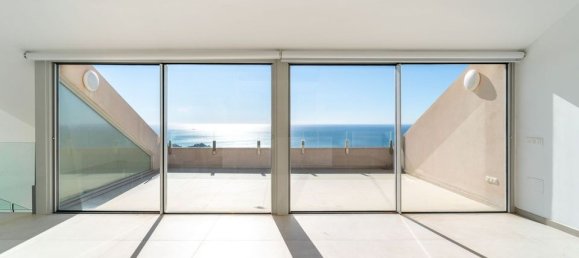 Пентхаус с 4 спальнями в Бенальмадена, Испания № 179996 17