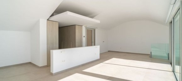 Пентхаус с 4 спальнями в Бенальмадена, Испания № 179996 16