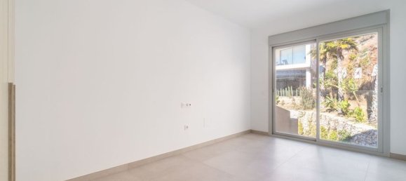 Пентхаус с 4 спальнями в Бенальмадена, Испания № 179996 19