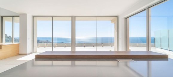 Пентхаус с 4 спальнями в Бенальмадена, Испания № 179996 11