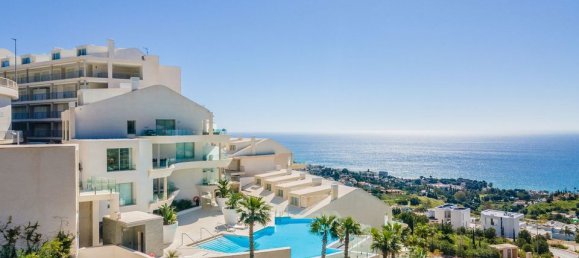 Пентхаус с 4 спальнями в Бенальмадена, Испания № 179996 27