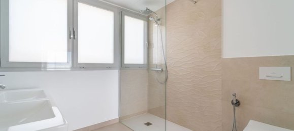 Пентхаус с 4 спальнями в Бенальмадена, Испания № 179996 34