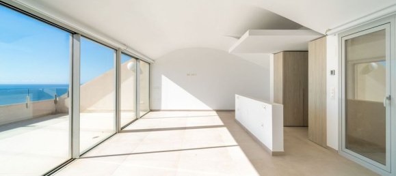 Пентхаус с 4 спальнями в Бенальмадена, Испания № 179996 15