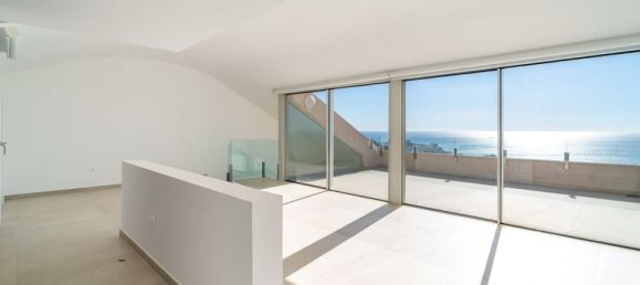 Пентхаус с 4 спальнями в Бенальмадена, Испания № 179996 4