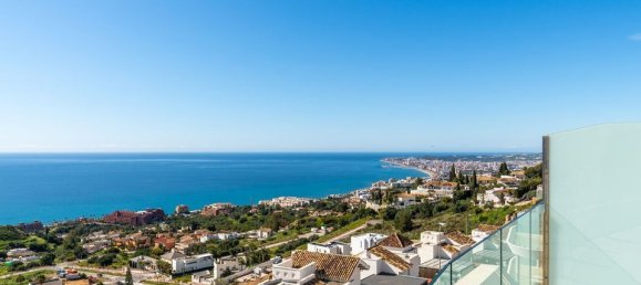 Пентхаус с 4 спальнями в Бенальмадена, Испания № 179996 5