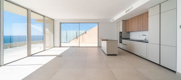 Пентхаус с 4 спальнями в Бенальмадена, Испания № 179996 12