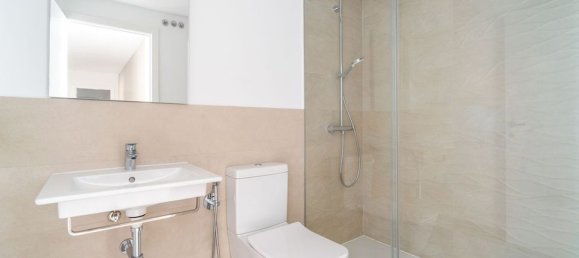 Пентхаус с 4 спальнями в Бенальмадена, Испания № 179996 25