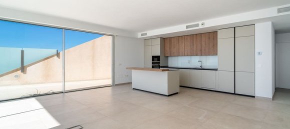 Пентхаус с 4 спальнями в Бенальмадена, Испания № 179996 9