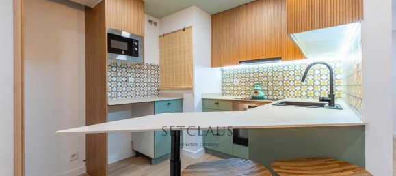 3 bedrooms Apartment in Premia De Mar, Spain No. 144391 2