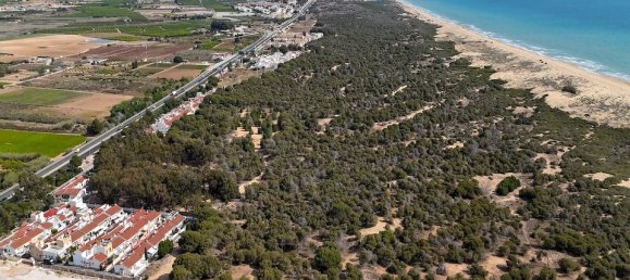 Квартира с 2 спальнями в Гуардамар-дель-Сегура, Испания № 180273 9