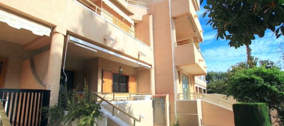 Квартира с 2 спальнями в Гуардамар-дель-Сегура, Испания № 180273 6