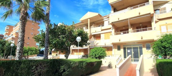 Квартира с 2 спальнями в Гуардамар-дель-Сегура, Испания № 180273 2