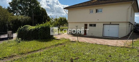 4 chambres Maison à Marnay, France No. 359287 4