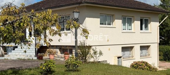 4 chambres Maison à Marnay, France No. 359287 2