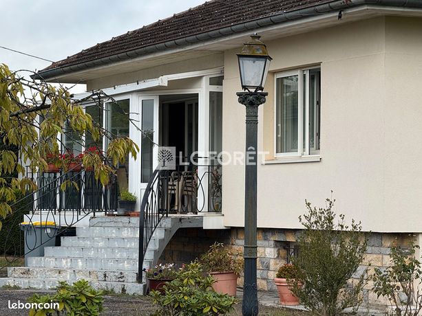 4 chambres Maison à Marnay, France No. 359287