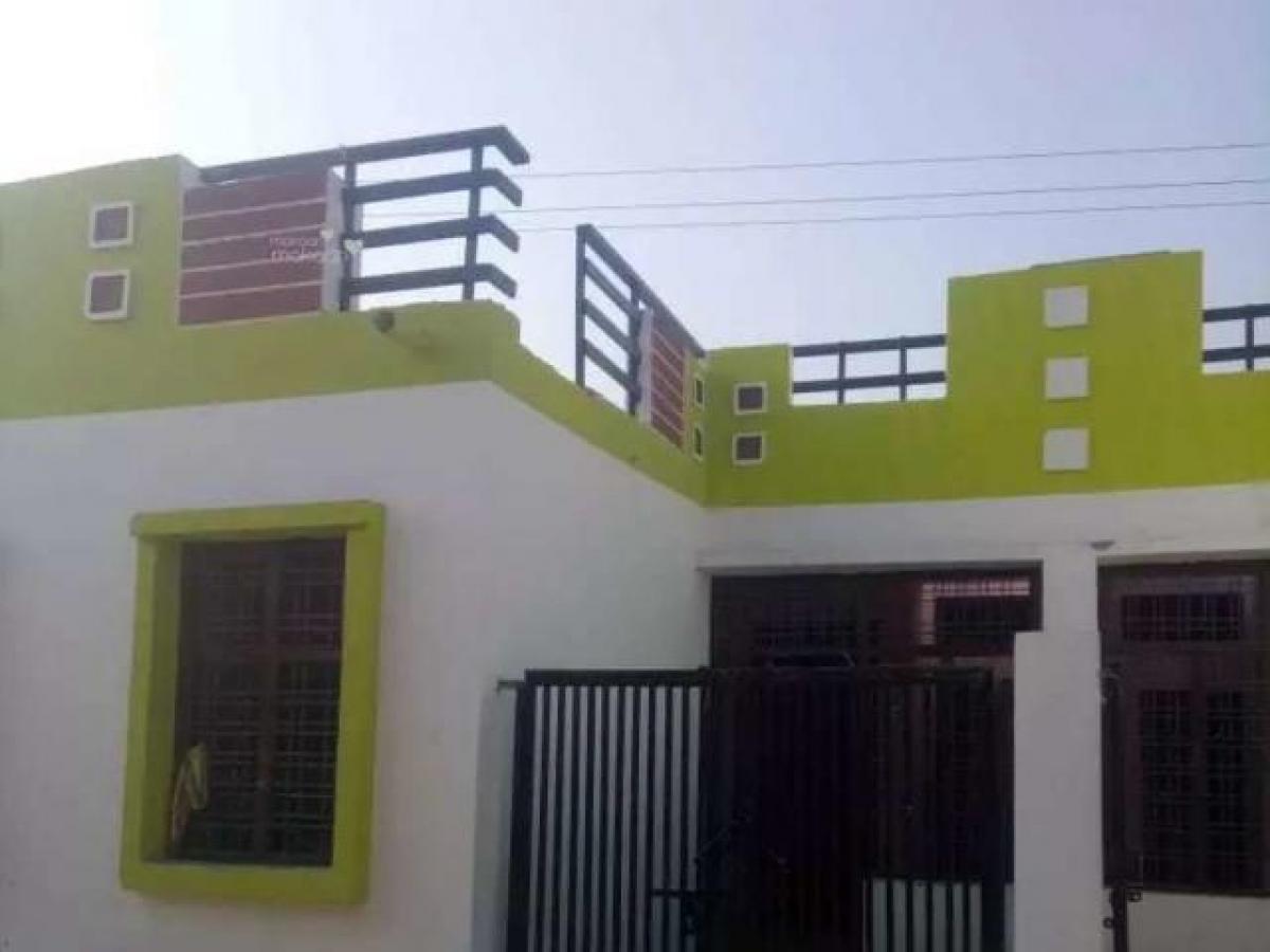 Studio in Lucknow, India No. 24350