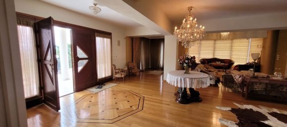 7 Schlafzimmer Villa in Thermi, Greece, Nr. 52740 16