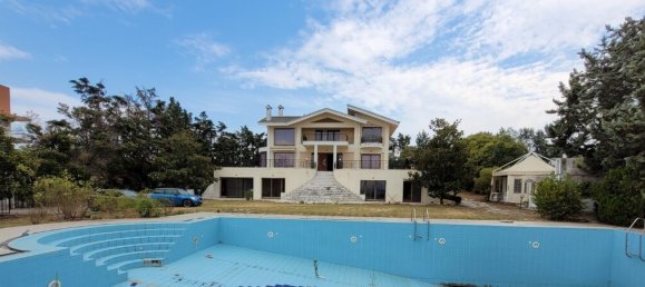 7 Schlafzimmer Villa in Thermi, Greece, Nr. 52740 4