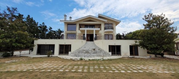 7 Schlafzimmer Villa in Thermi, Greece, Nr. 52740 2