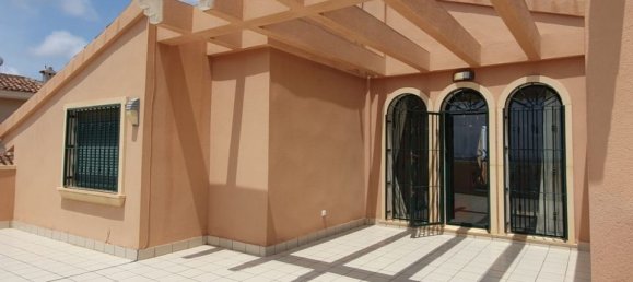 4 Schlafzimmer Villa in Ciudad Quesada, Spain, Nr. 176577 24