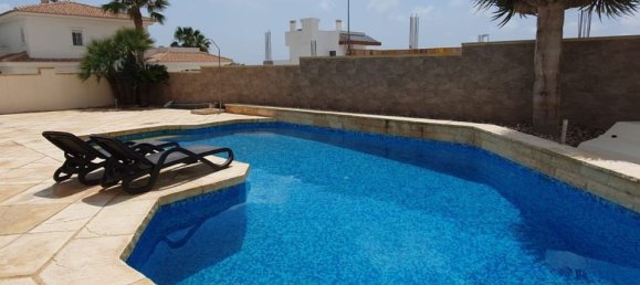 4 Schlafzimmer Villa in Ciudad Quesada, Spain, Nr. 176577 3