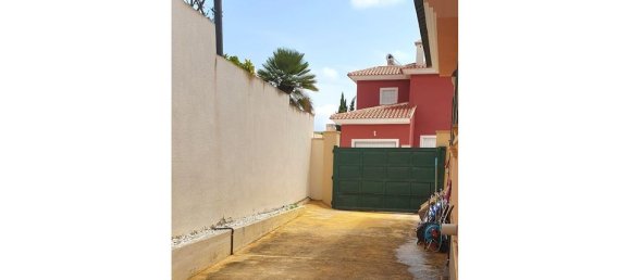4 Schlafzimmer Villa in Ciudad Quesada, Spain, Nr. 176577 34