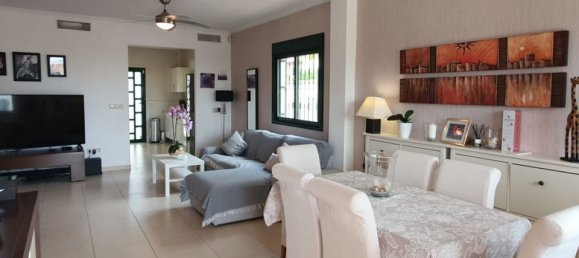 4 Schlafzimmer Villa in Ciudad Quesada, Spain, Nr. 176577 9