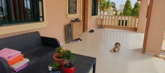 4 Schlafzimmer Villa in Ciudad Quesada, Spain, Nr. 176577 6