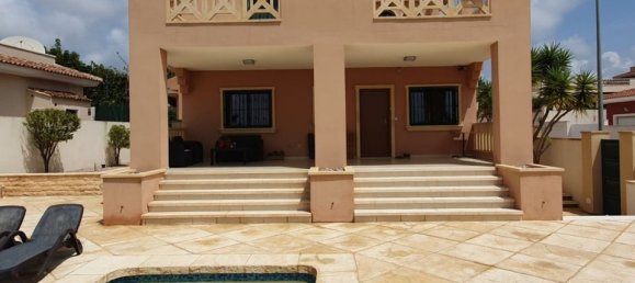 4 Schlafzimmer Villa in Ciudad Quesada, Spain, Nr. 176577 2