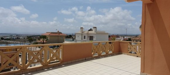 4 Schlafzimmer Villa in Ciudad Quesada, Spain, Nr. 176577 23