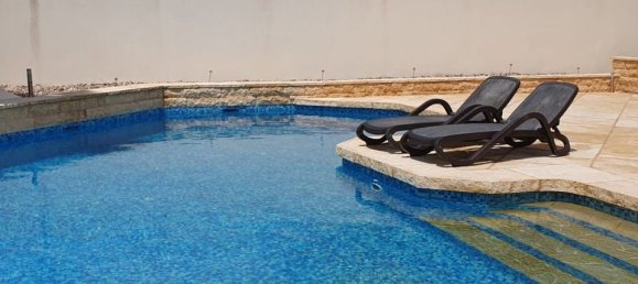 4 Schlafzimmer Villa in Ciudad Quesada, Spain, Nr. 176577 5