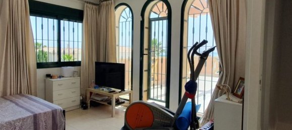 4 Schlafzimmer Villa in Ciudad Quesada, Spain, Nr. 176577 20