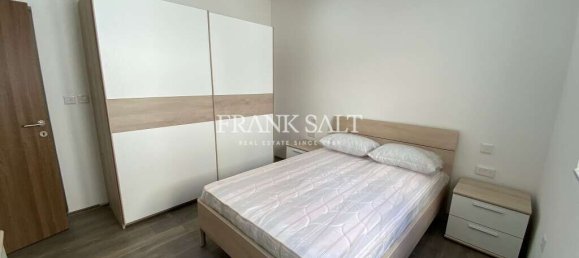 Квартира с 4 спальнями в Слима, Мальта № 9839 9