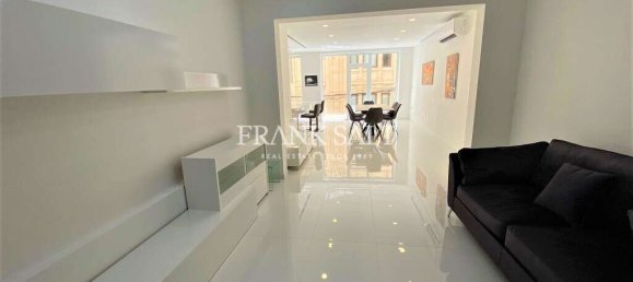 Квартира с 4 спальнями в Слима, Мальта № 9839 2