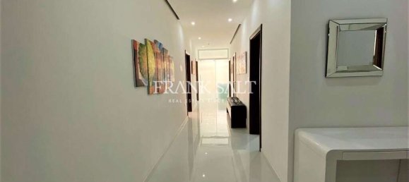 Квартира с 4 спальнями в Слима, Мальта № 9839 4