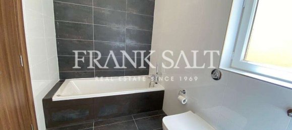 Квартира с 4 спальнями в Слима, Мальта № 9839 14