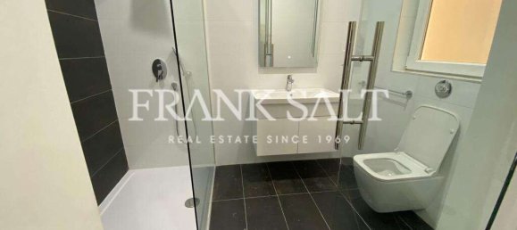 Квартира с 4 спальнями в Слима, Мальта № 9839 15